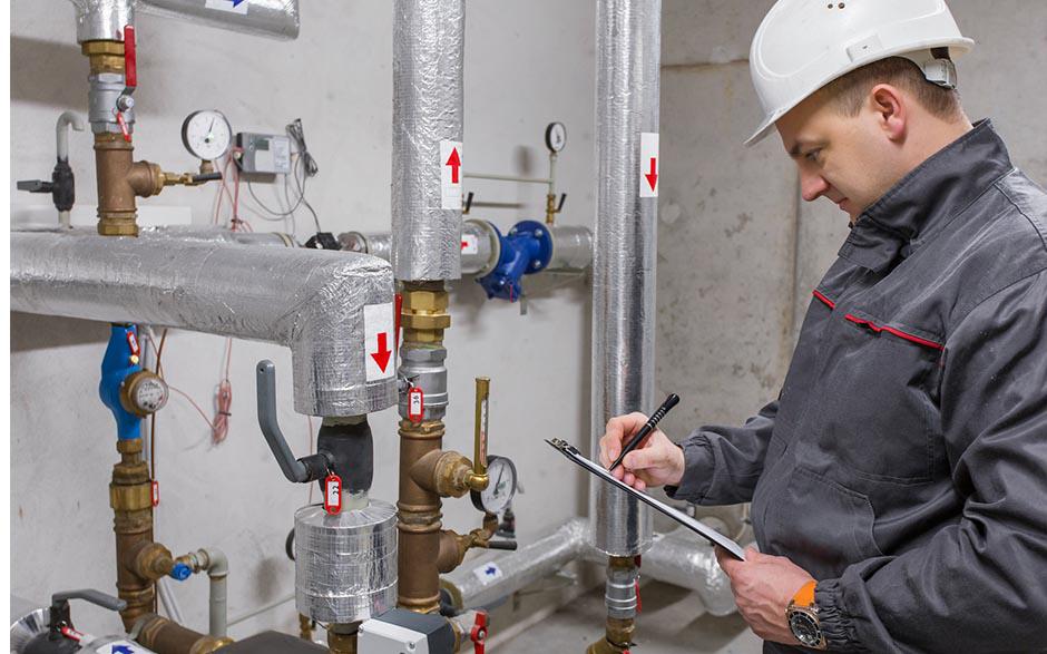 changement chaudière gaz Asnières-sur-Seine